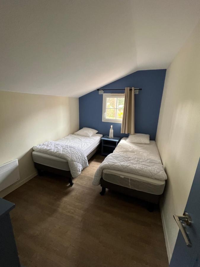 Maison Pierre&vacances*** Ocean Holiday home Lacanau