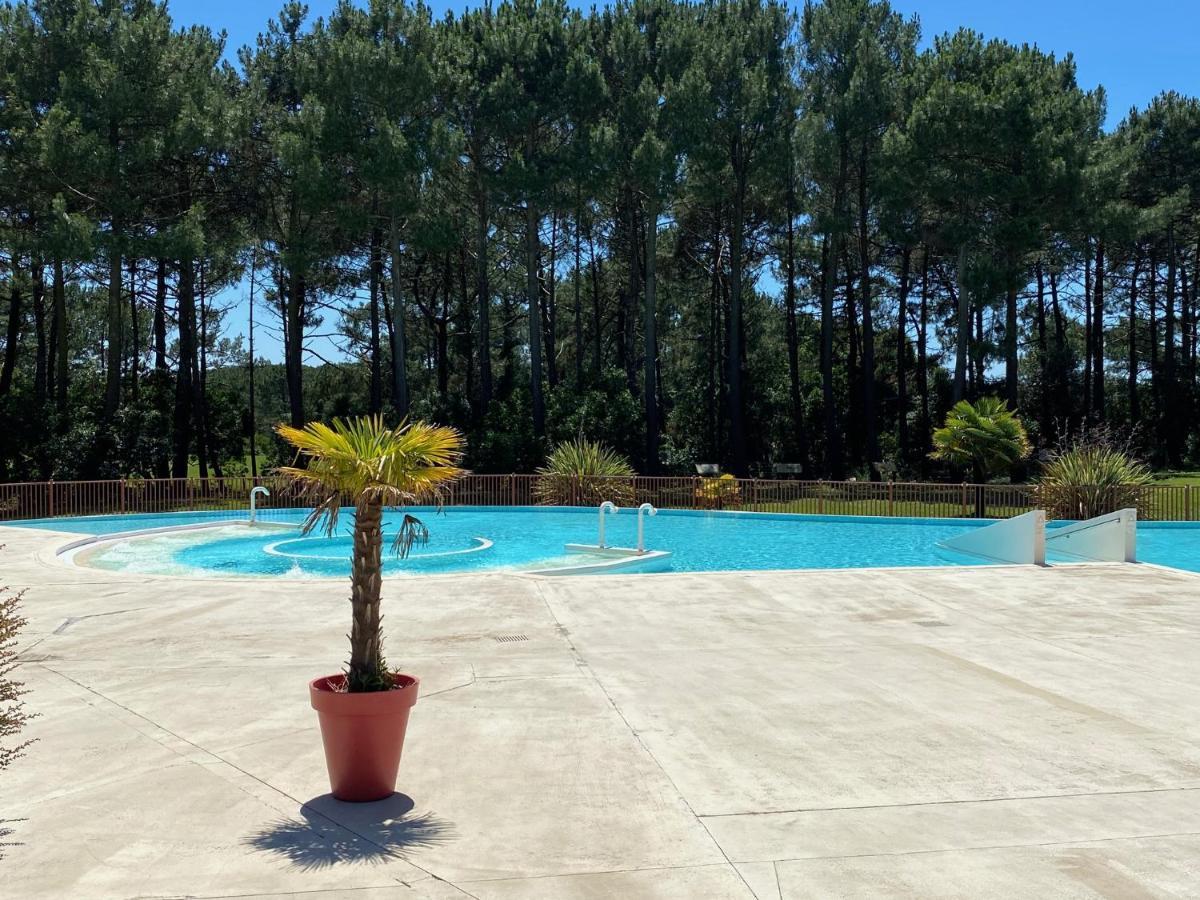 Holiday home Maison Pierre&vacances*** Ocean Lacanau