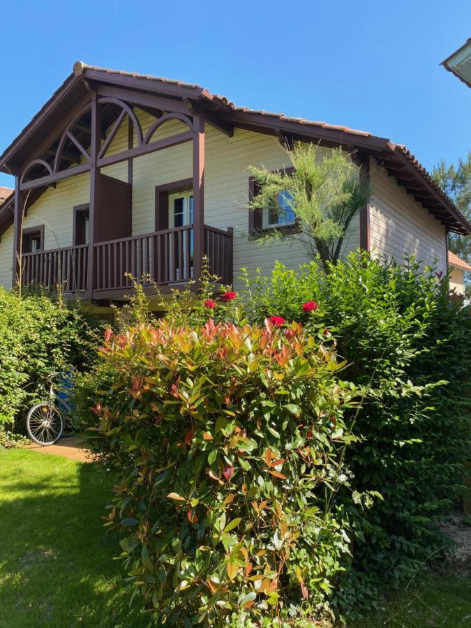 Ferienhaus Maison Pierre&vacances*** Ocean Lacanau