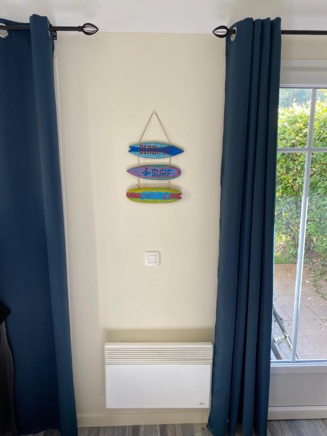Maison Pierre&vacances*** Ocean Holiday home Lacanau