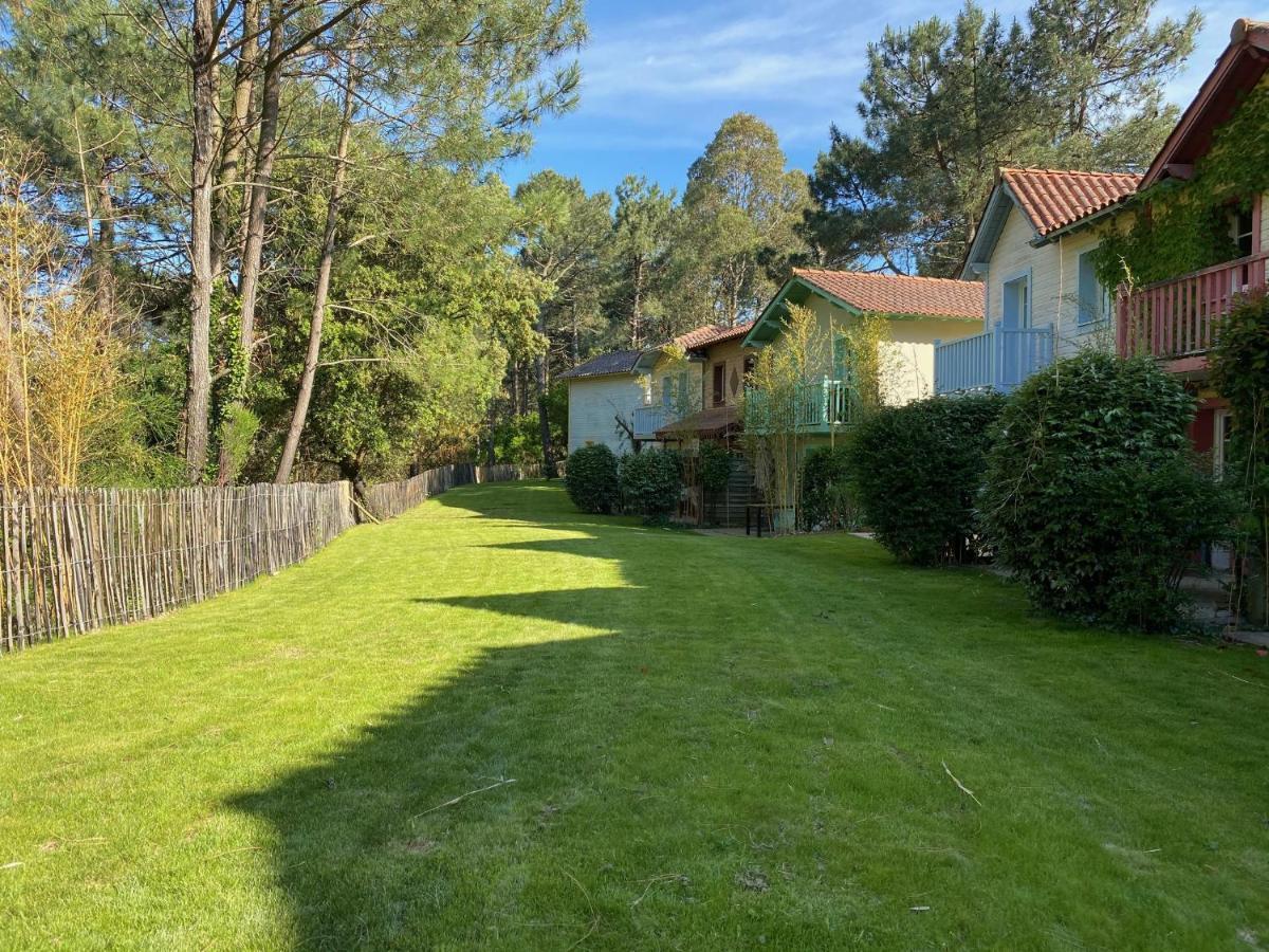 Ferienhaus Maison Pierre&vacances*** Ocean *
